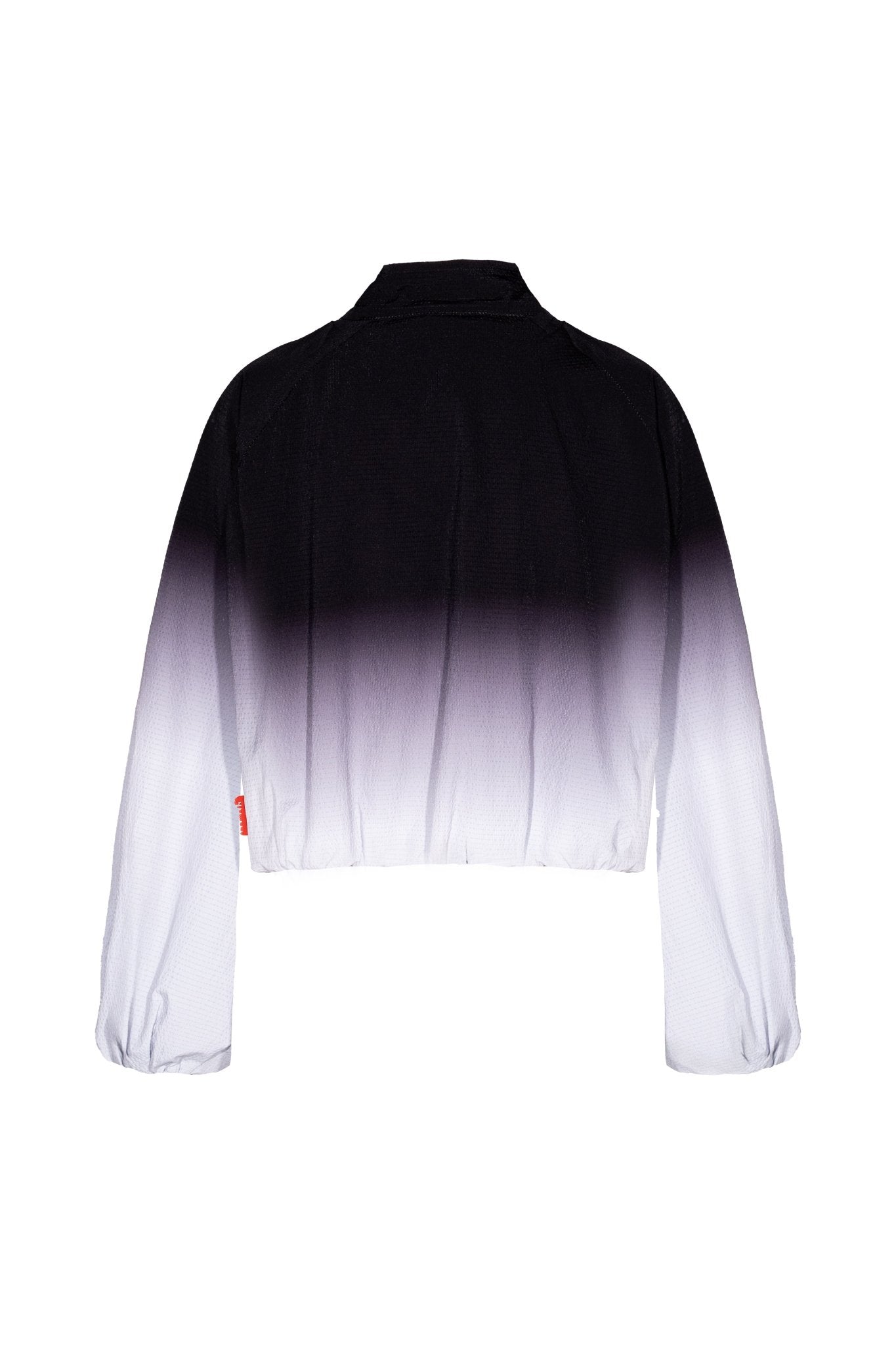 CHAQUETA MUJER GEMMA GRIS/NEGRO CLEMONT - Clemont Oficial