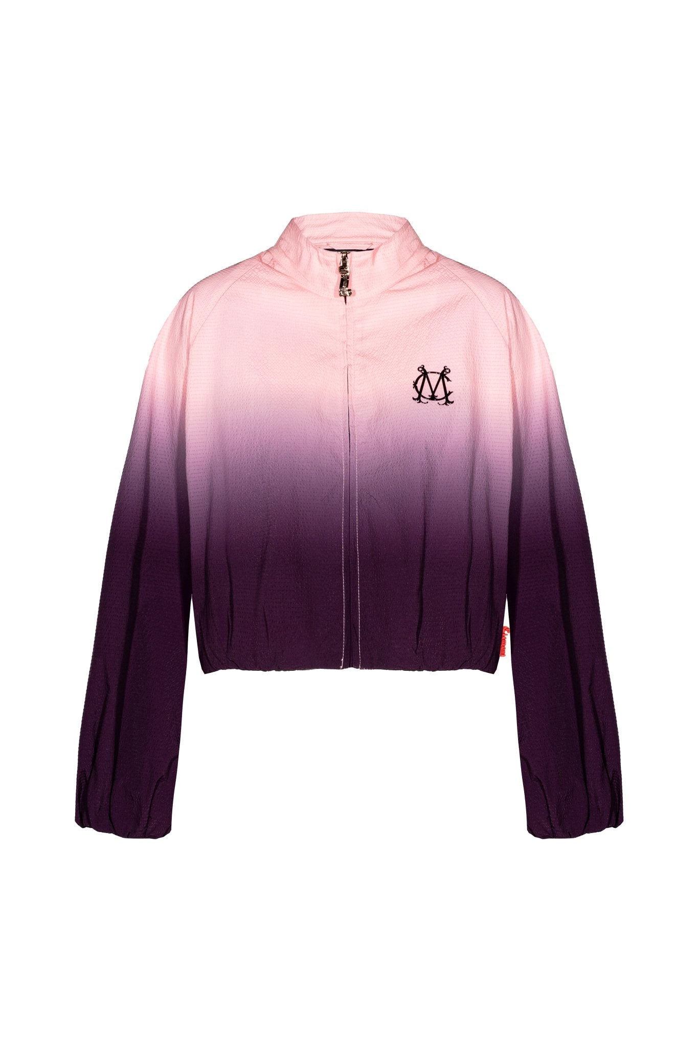 CHAQUETA MUJER GEMMA ROSA/MORADO CLEMONT - Clemont Oficial