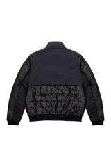 CHAQUETA TRADIMENTO NEGRO MASCULINO CLEMONT - CLEMONT.CO S.A.S.