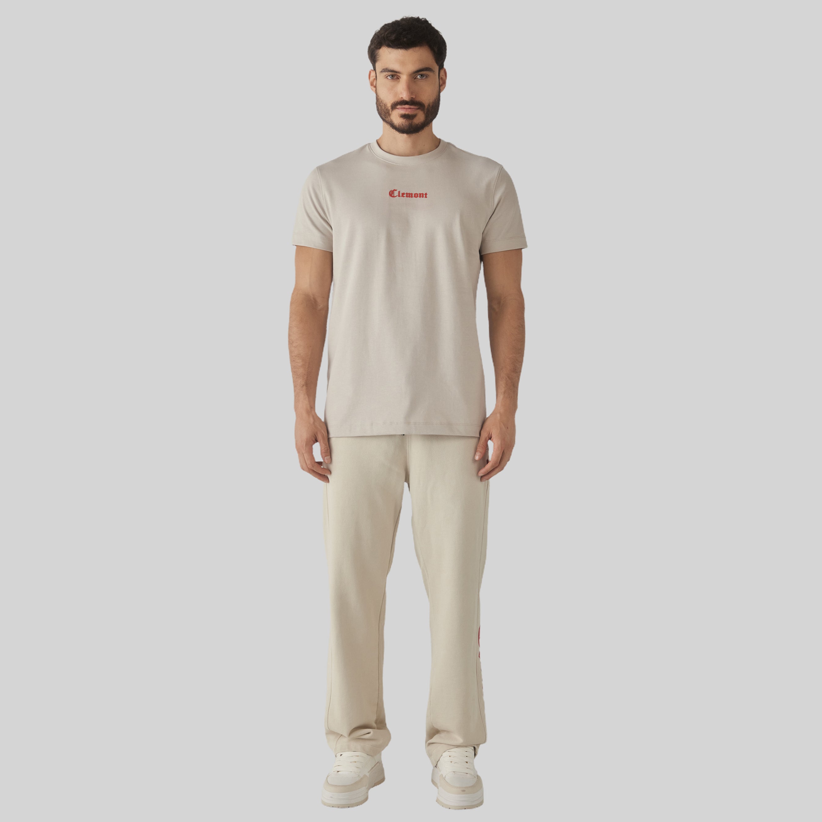 JOGGER VEGLIA COCONUT CLEMONT