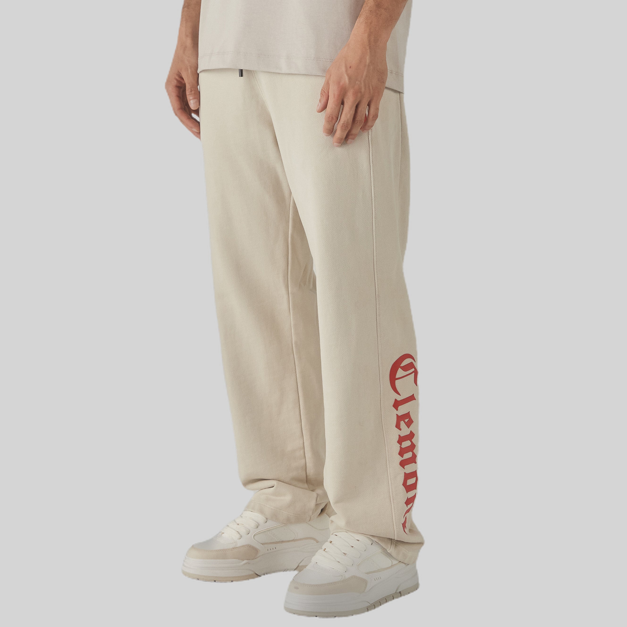 JOGGER VEGLIA COCONUT CLEMONT