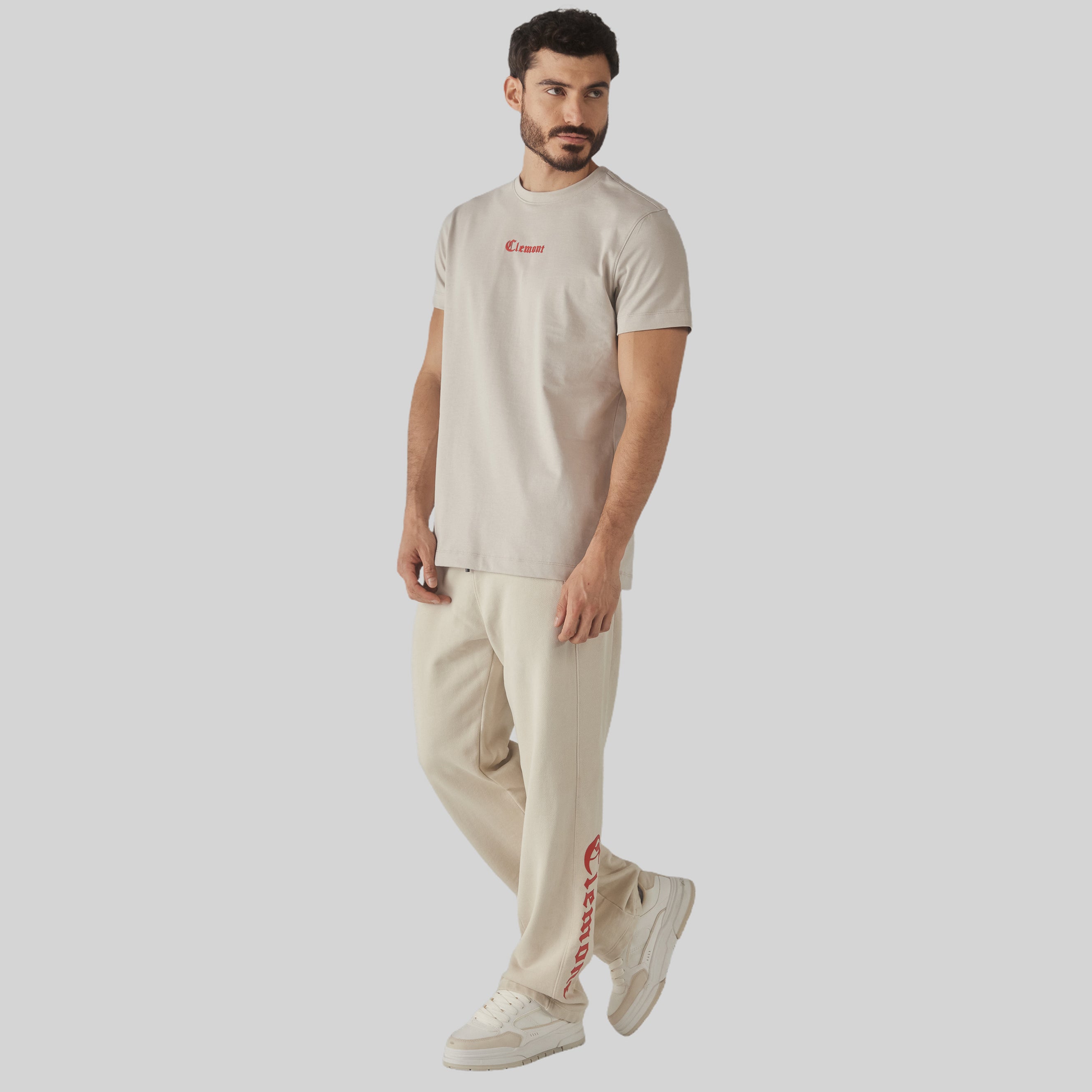 JOGGER VEGLIA COCONUT CLEMONT