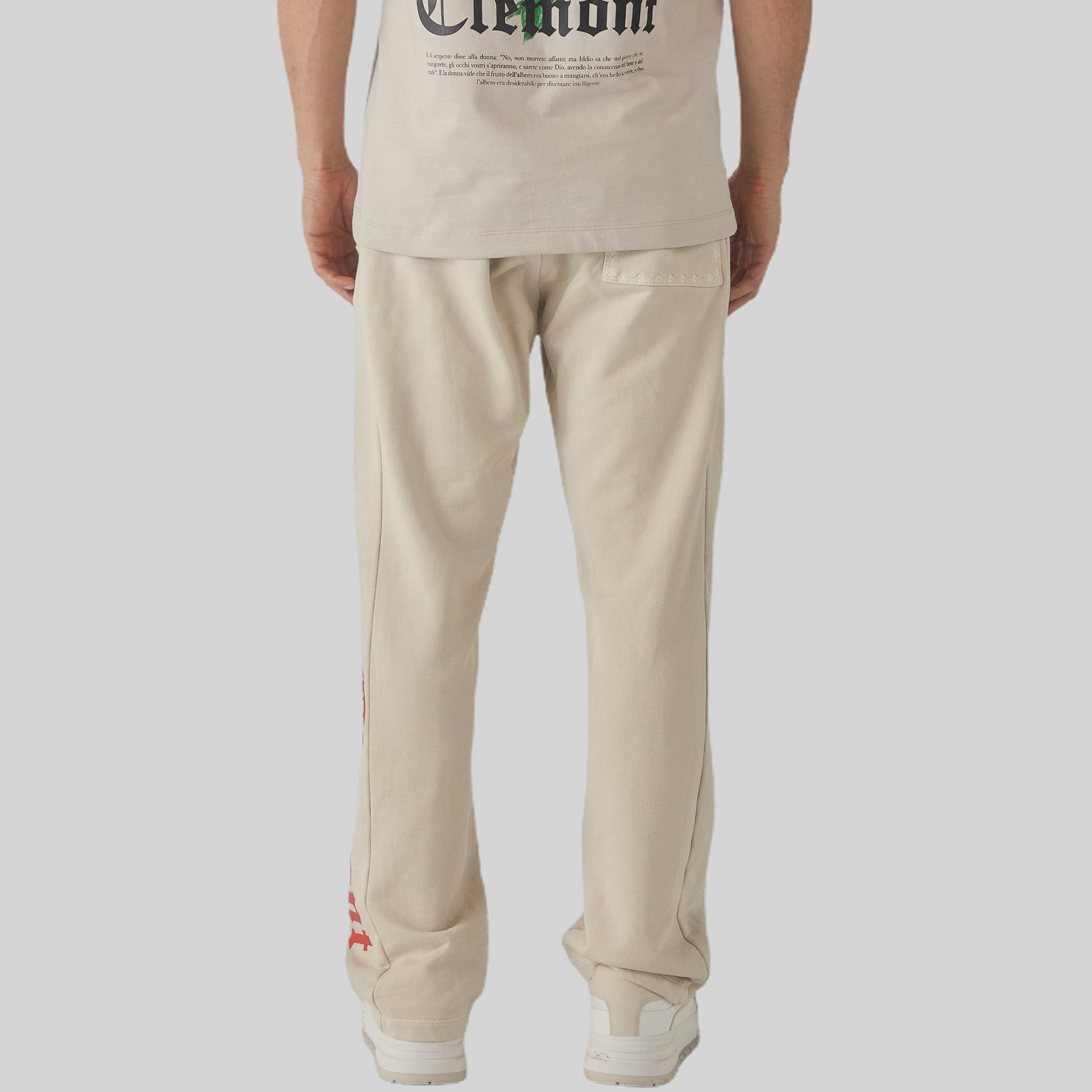 JOGGER VEGLIA COCONUT CLEMONT