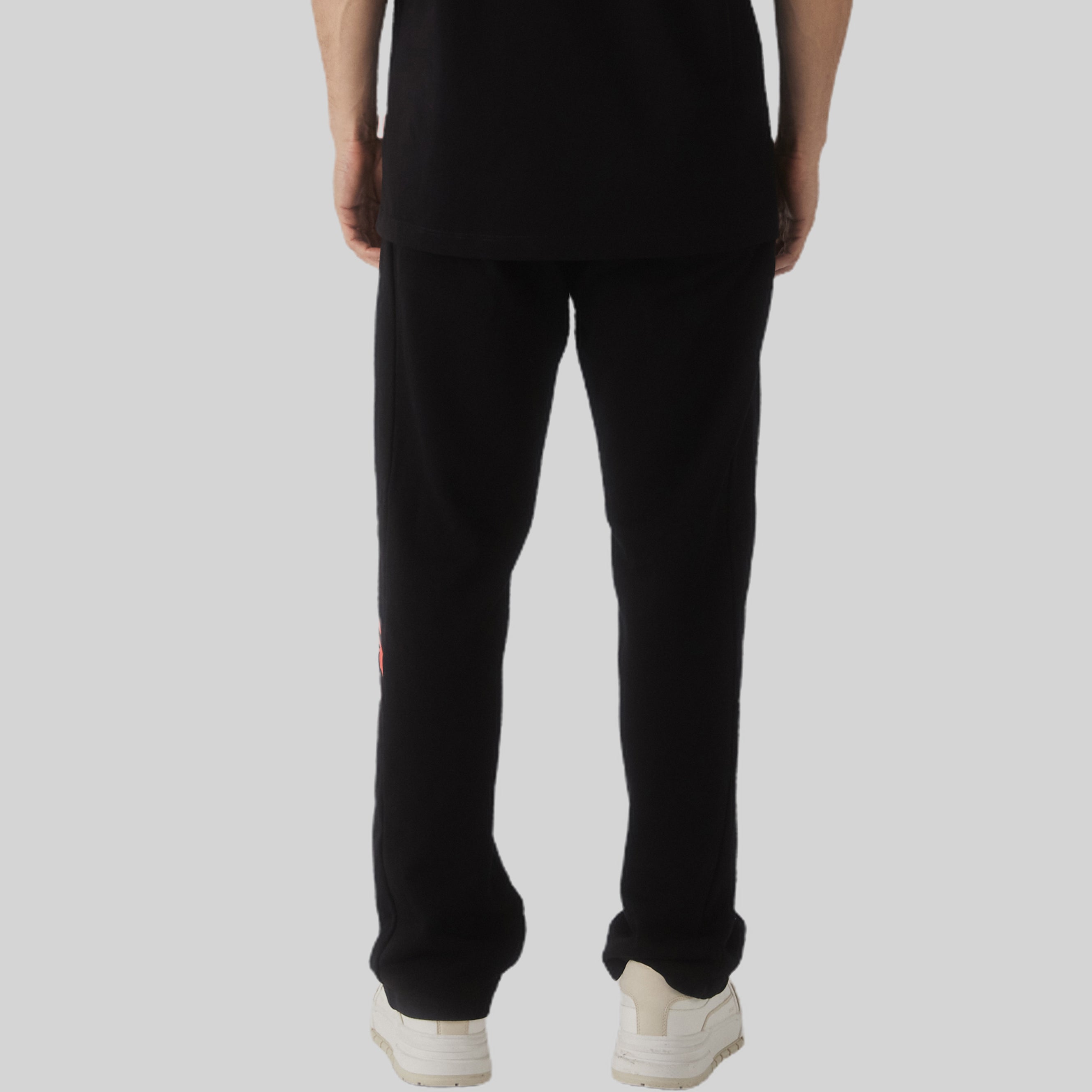 JOGGER VEGLIA NEGRO CLEMONT