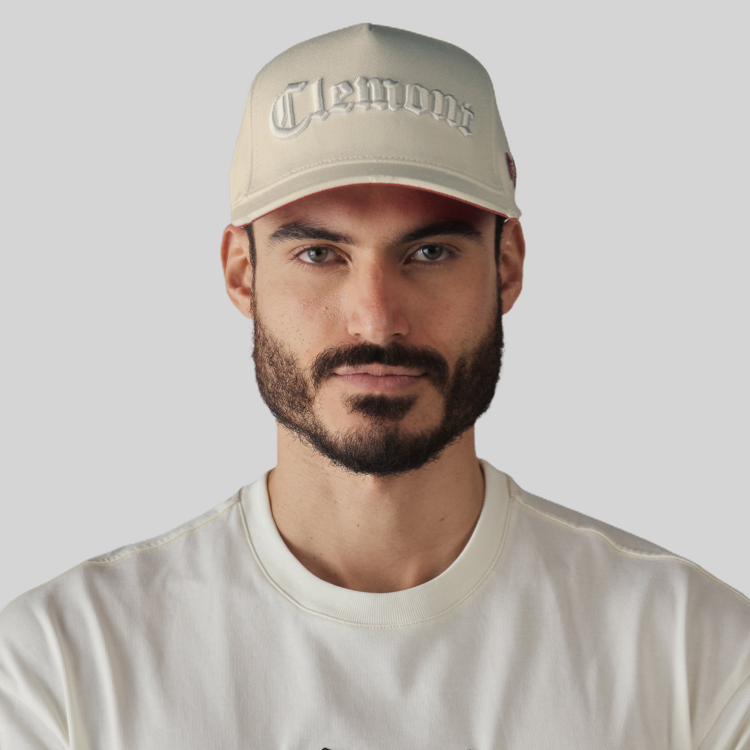 GORRA FRANCESCO NUDE