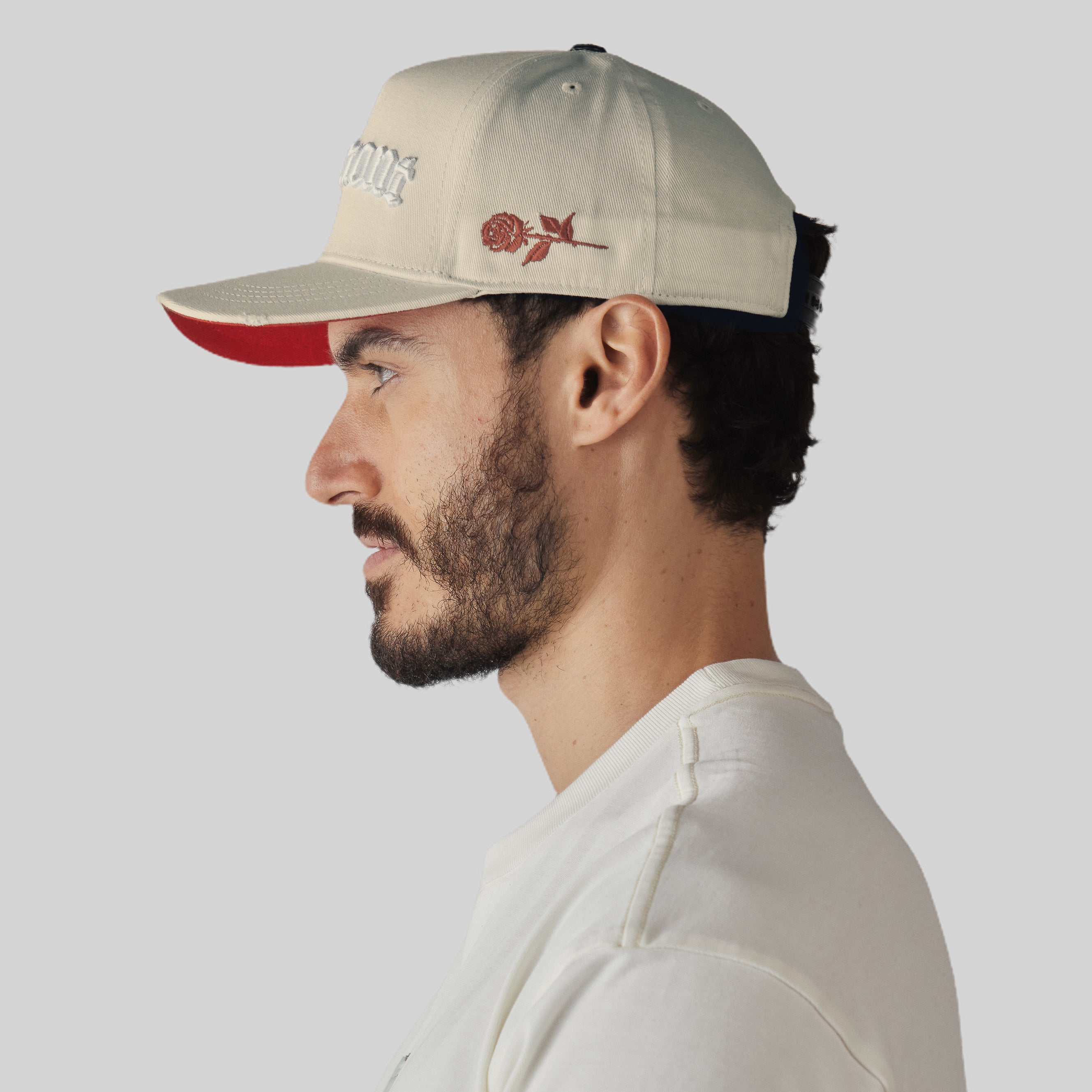 GORRA FRANCESCO NUDE