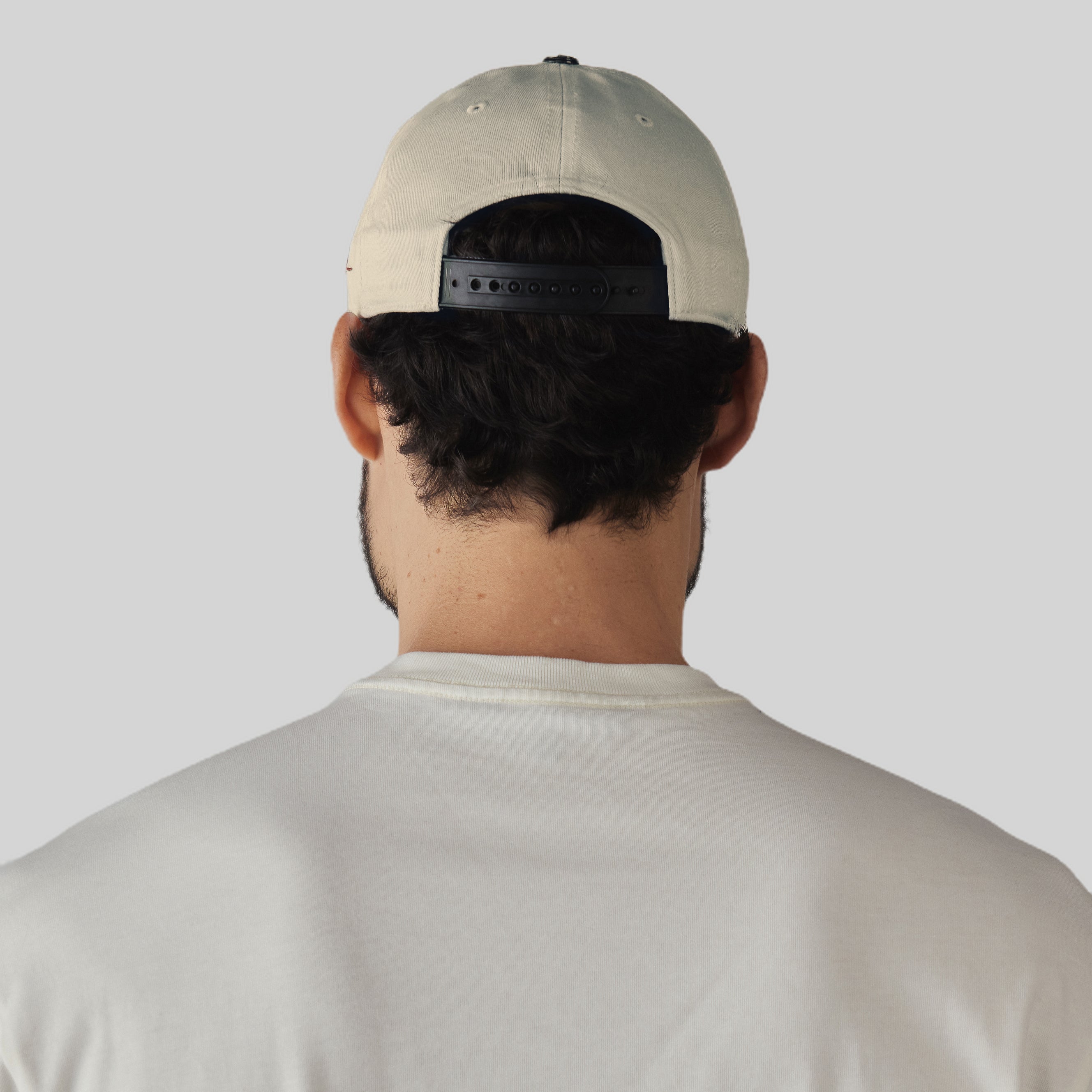 GORRA FRANCESCO NUDE