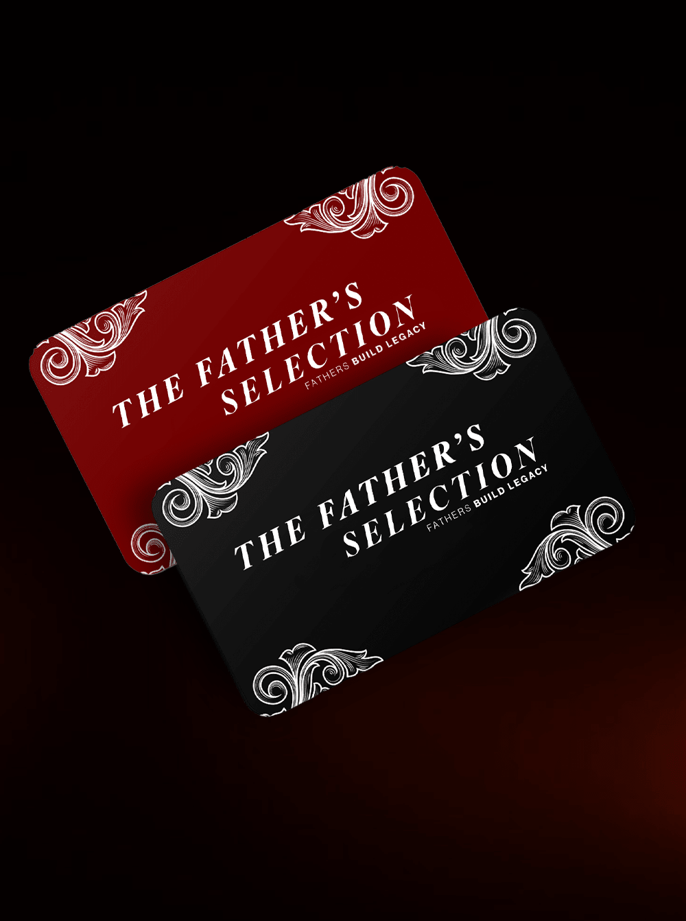 Con The Father Selection – Gift Card - Clemont Oficial