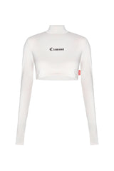 CROP TOPS DELIRIO CREMA CLEMONT - CLEMONT.CO S.A.S.