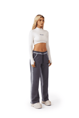 CROP TOPS DELIRIO CREMA CLEMONT - CLEMONT.CO S.A.S.