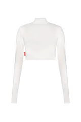 CROP TOPS DELIRIO CREMA CLEMONT - CLEMONT.CO S.A.S.
