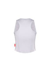 CROP TOPS FRAGILE GRIS CLEMONT - CLEMONT.CO S.A.S.