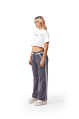 CROP TOPS MALATTIA CREMA CLEMONT - CLEMONT.CO S.A.S.