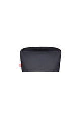 CROP TOPS RESA NEGRO CLEMONT - CLEMONT.CO S.A.S.