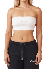 CROP TOPS RESA NUDE CLEMONT - CLEMONT.CO S.A.S.