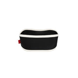 CROPTOP AMETISTA NEGRO CLEMONT - CLEMONT.CO S.A.S.