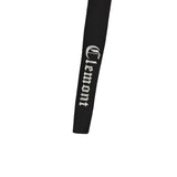 CROPTOP DIVINAZIONE NEGRO CLEMONT - CLEMONT.CO S.A.S.