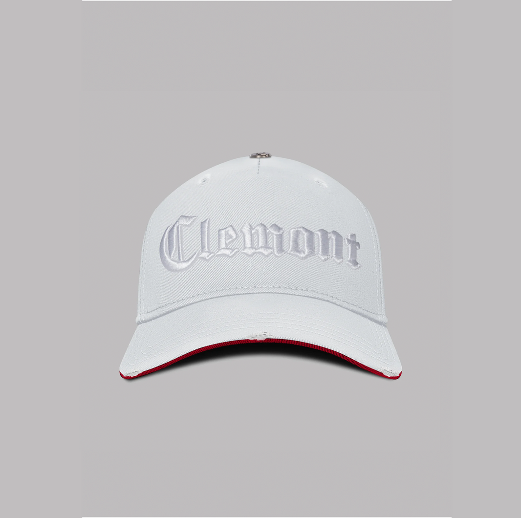 GORRA LERICI NUDE CLEMONT