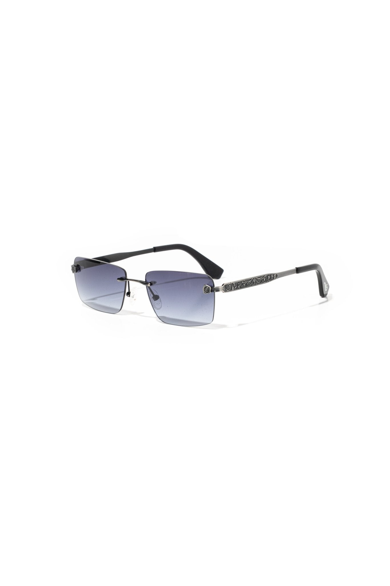 EYEWEAR SAGOMA BLACK - Clemont Oficial