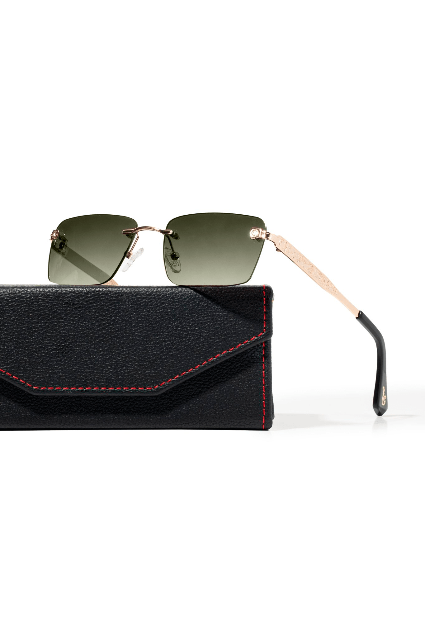 EYEWEAR SAGOMA GREEN - CLEMONT.CO S.A.S.