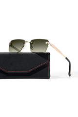 EYEWEAR SAGOMA GREEN - CLEMONT.CO S.A.S.