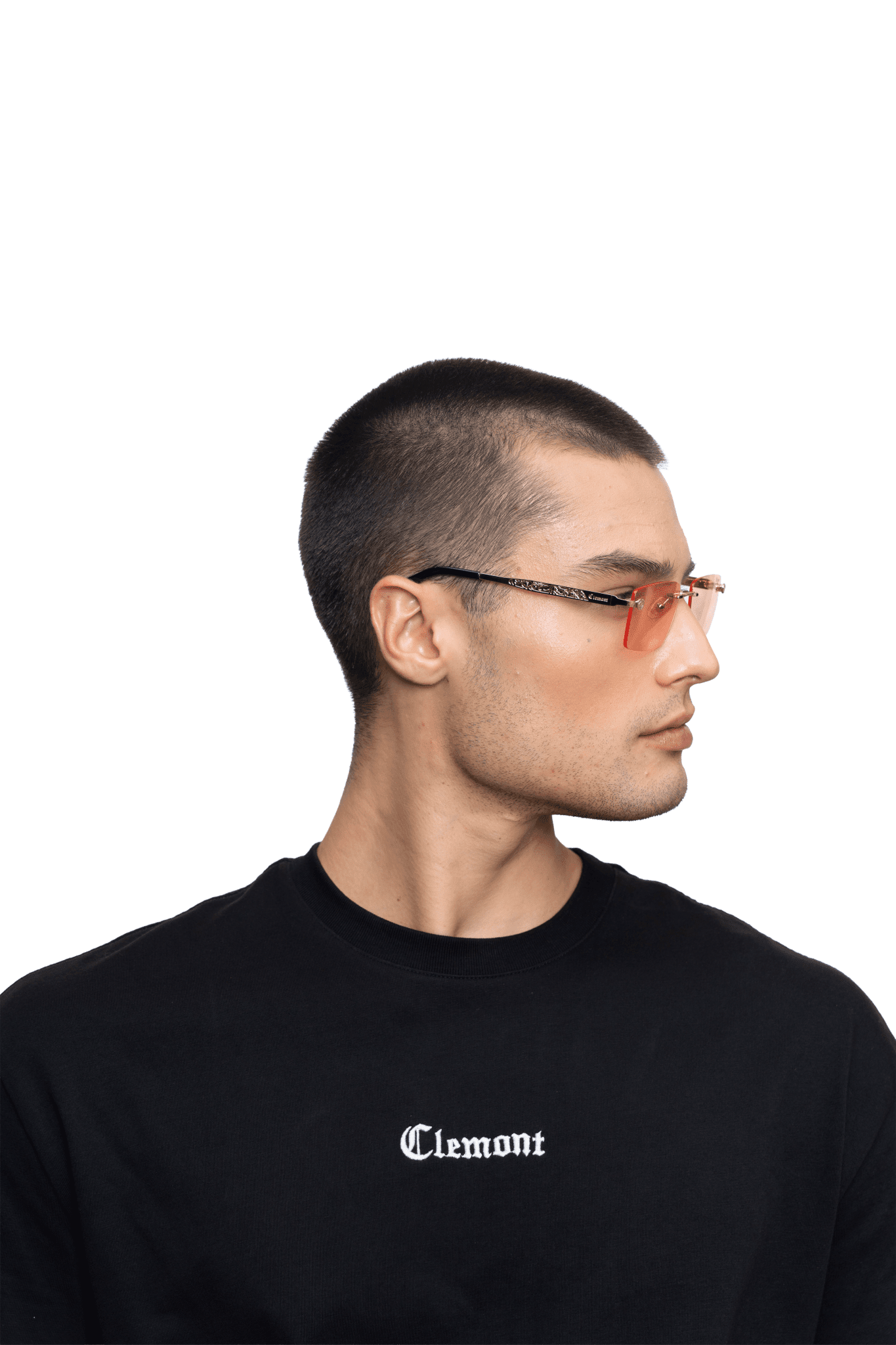 EYEWEAR SAGOMA RED - CLEMONT.CO S.A.S.