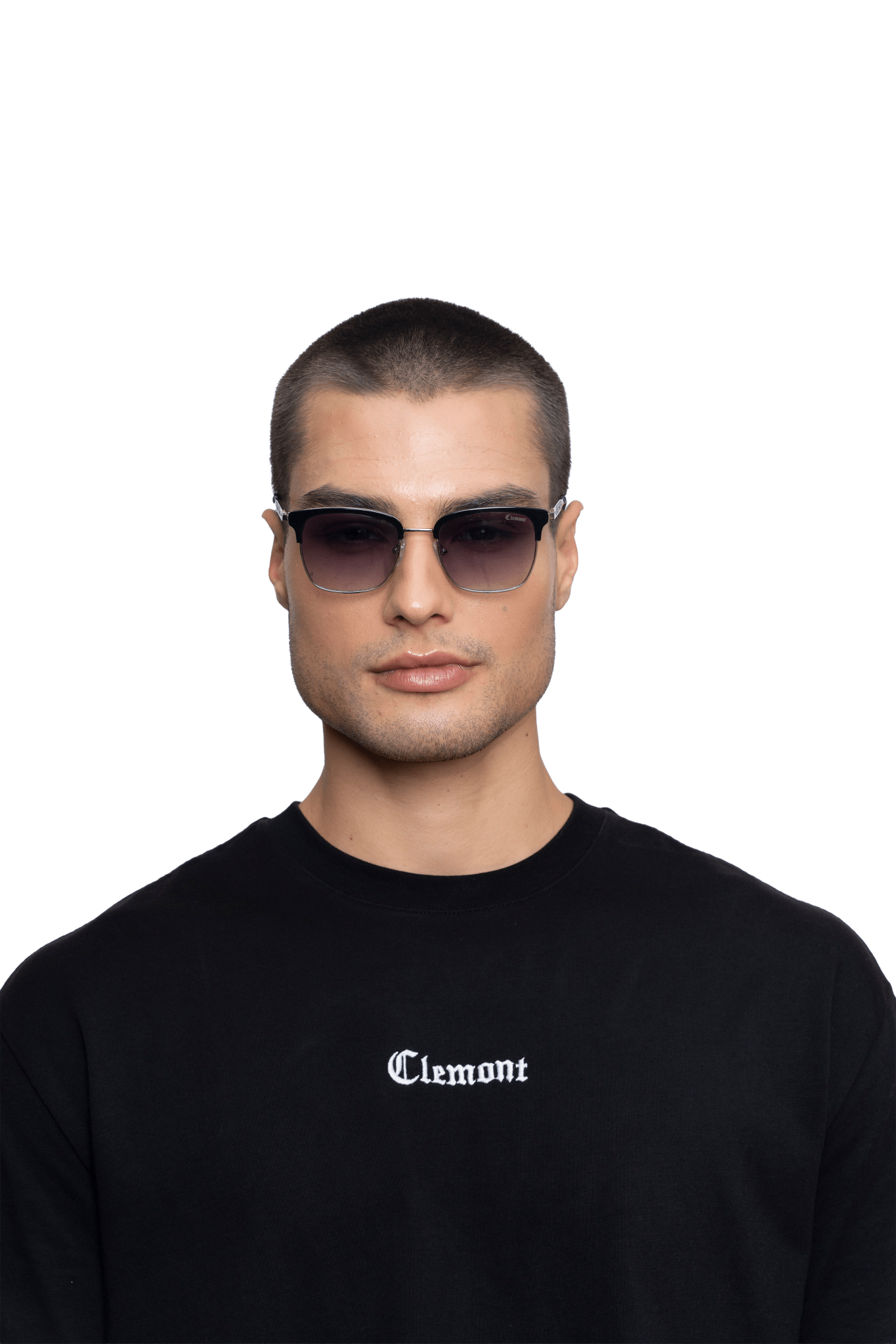 EYEWEAR SURREALE BLACK - CLEMONT.CO S.A.S.