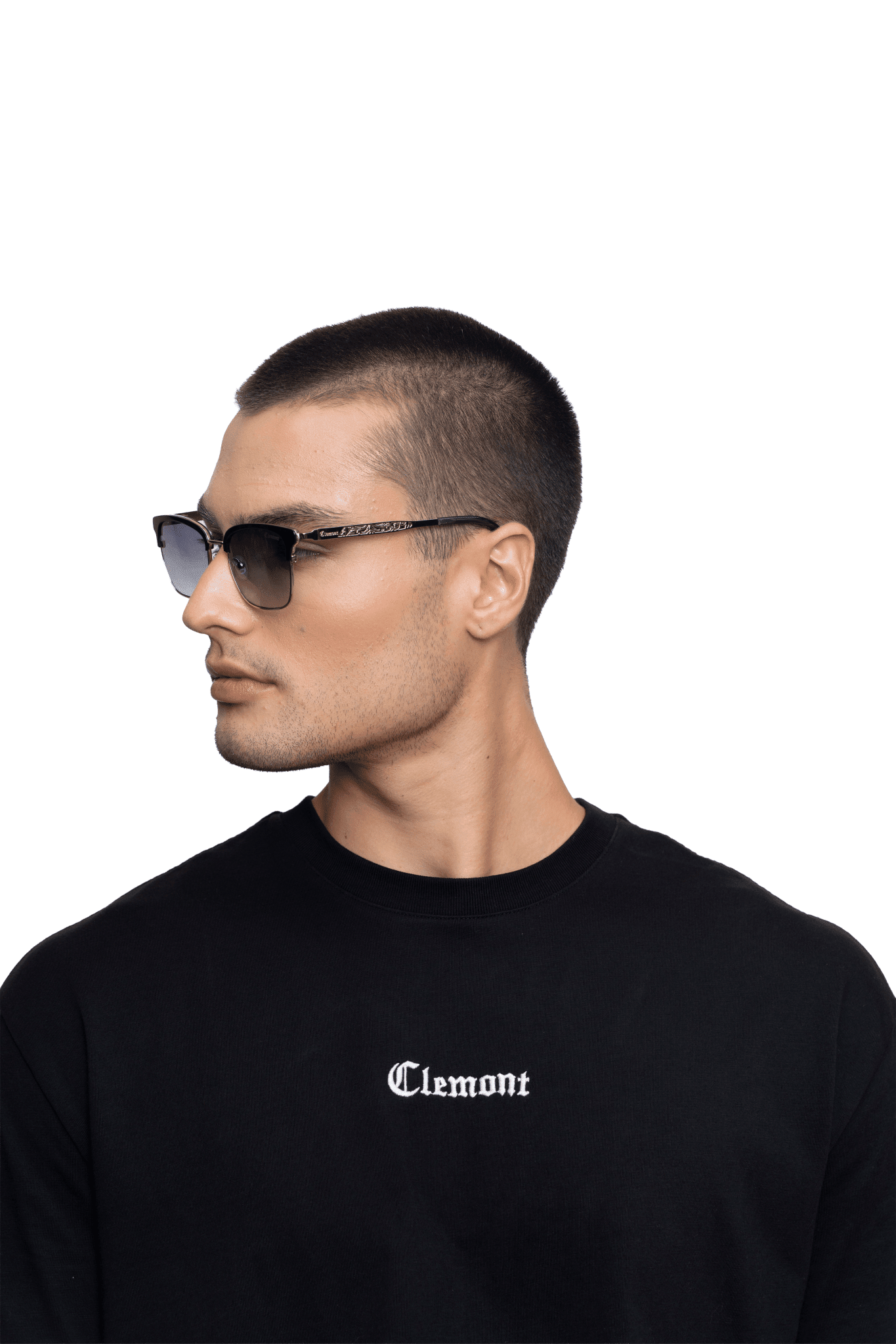EYEWEAR SURREALE BLACK - CLEMONT.CO S.A.S.
