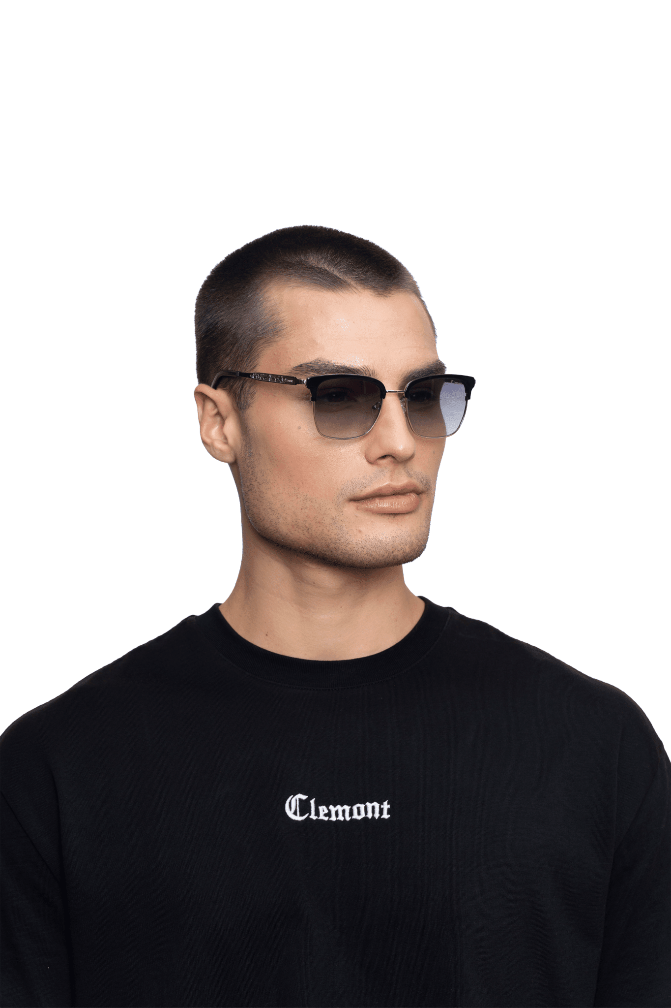 EYEWEAR SURREALE BLACK - CLEMONT.CO S.A.S.