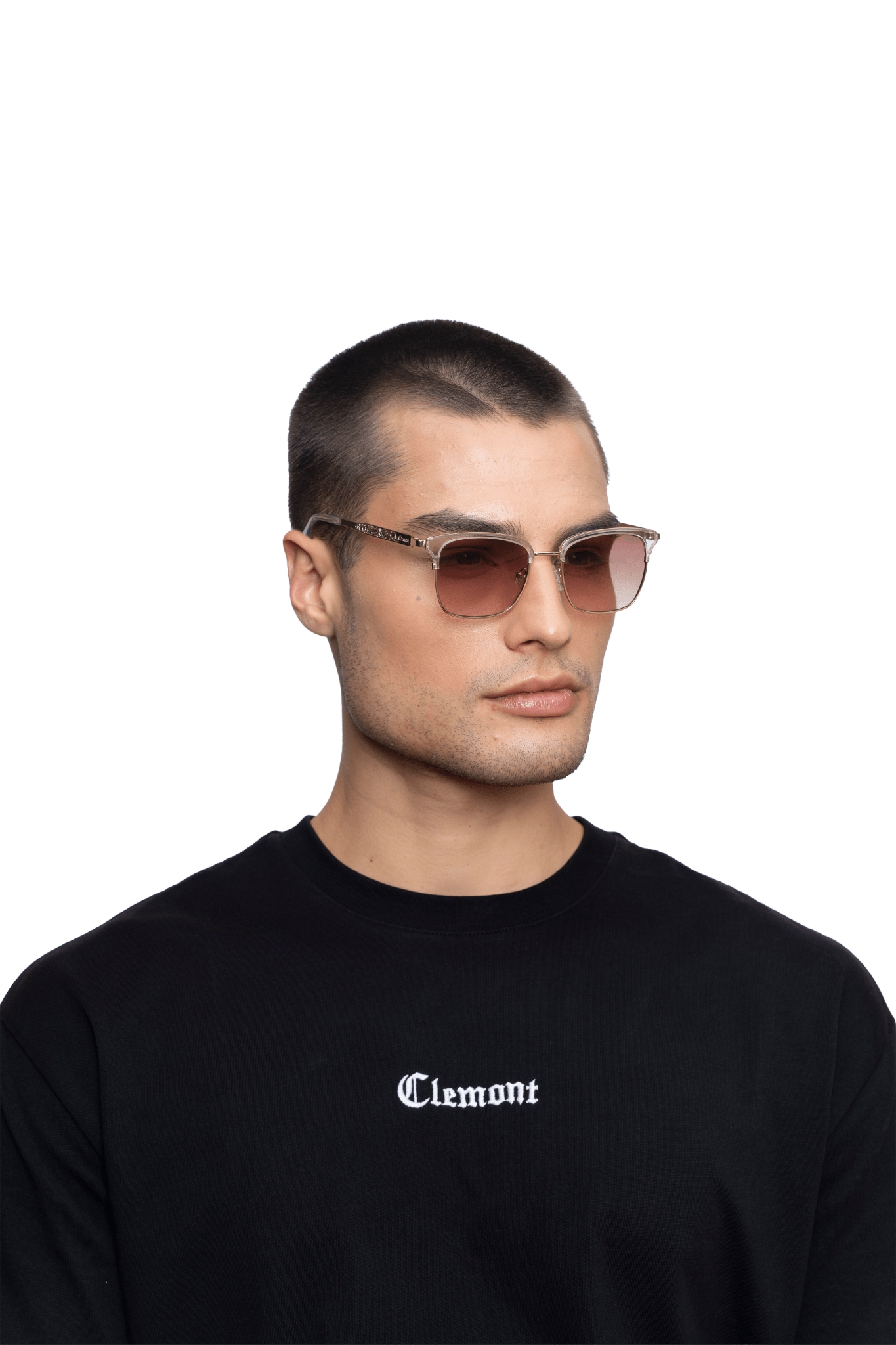 EYEWEAR SURREALE MOCCA - CLEMONT.CO S.A.S.