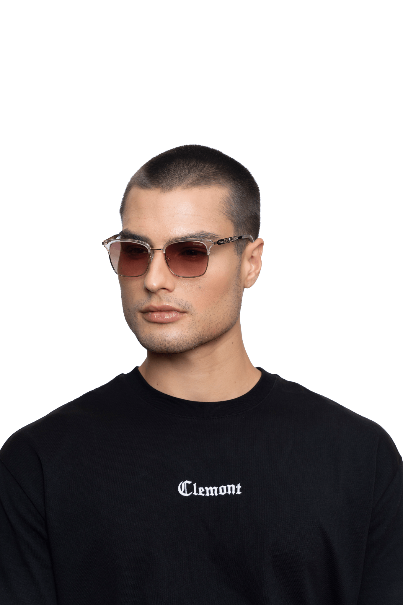 EYEWEAR SURREALE MOCCA - CLEMONT.CO S.A.S.