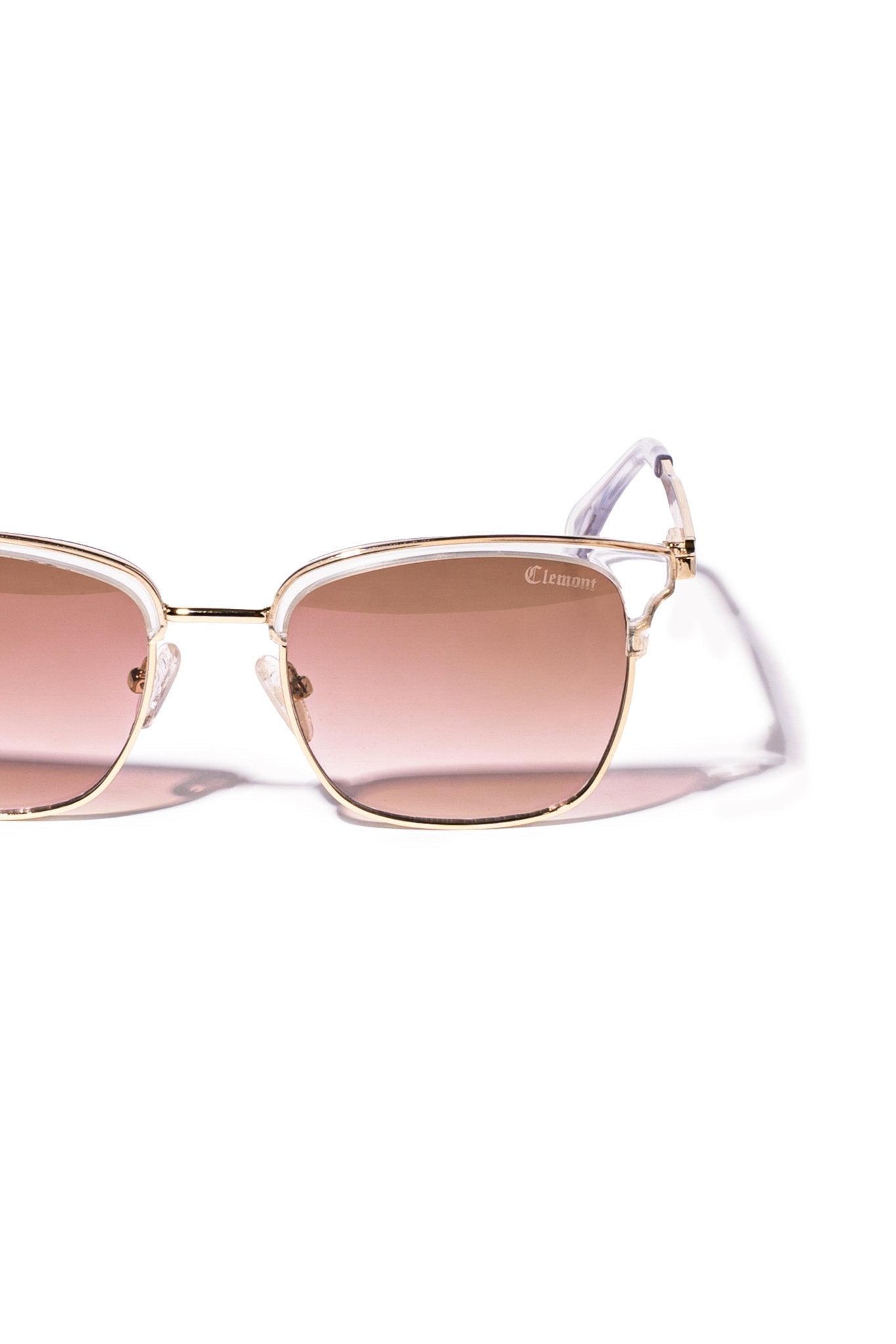 EYEWEAR SURREALE MOCCA - CLEMONT.CO S.A.S.