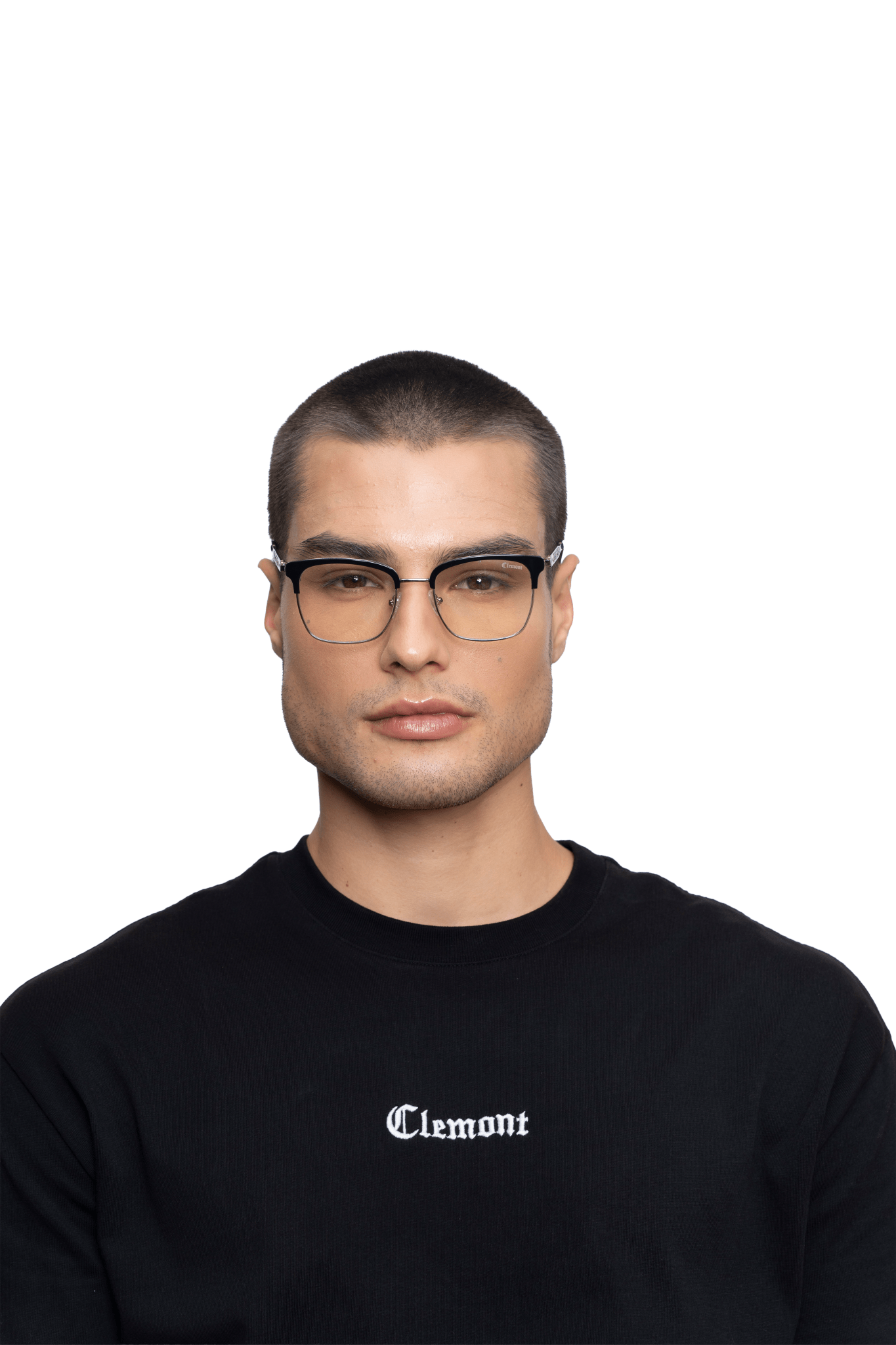 EYEWEAR SURREALE TRANSPARENT - CLEMONT.CO S.A.S.