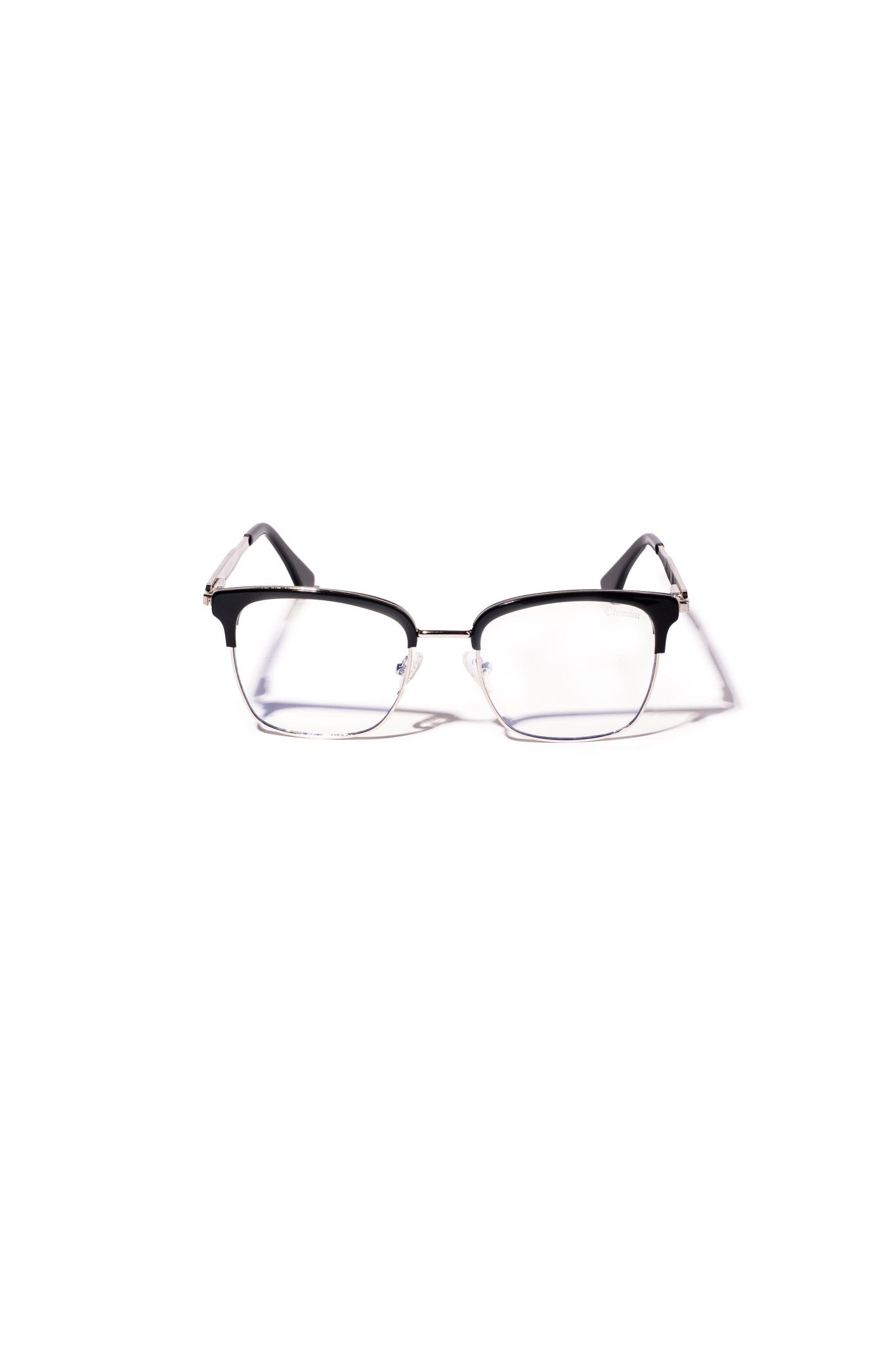 EYEWEAR SURREALE TRANSPARENT - CLEMONT.CO S.A.S.