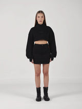 FALDA KARMICO NEGRO CLEMONT - CLEMONT.CO S.A.S.