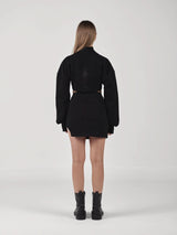 FALDA KARMICO NEGRO CLEMONT - CLEMONT.CO S.A.S.