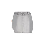FALDA KARMICO PLATEADO CLEMONT - CLEMONT.CO S.A.S.