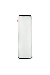 FALDA TEJIDA MUJER EMOZIONE CREMA CLEMONT - CLEMONT.CO S.A.S.