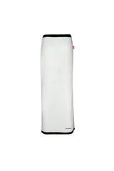 FALDA TEJIDA MUJER EMOZIONE CREMA CLEMONT - CLEMONT.CO S.A.S.