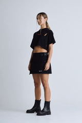 FALDA TERRA NEGRO CLEMONT - CLEMONT.CO S.A.S.