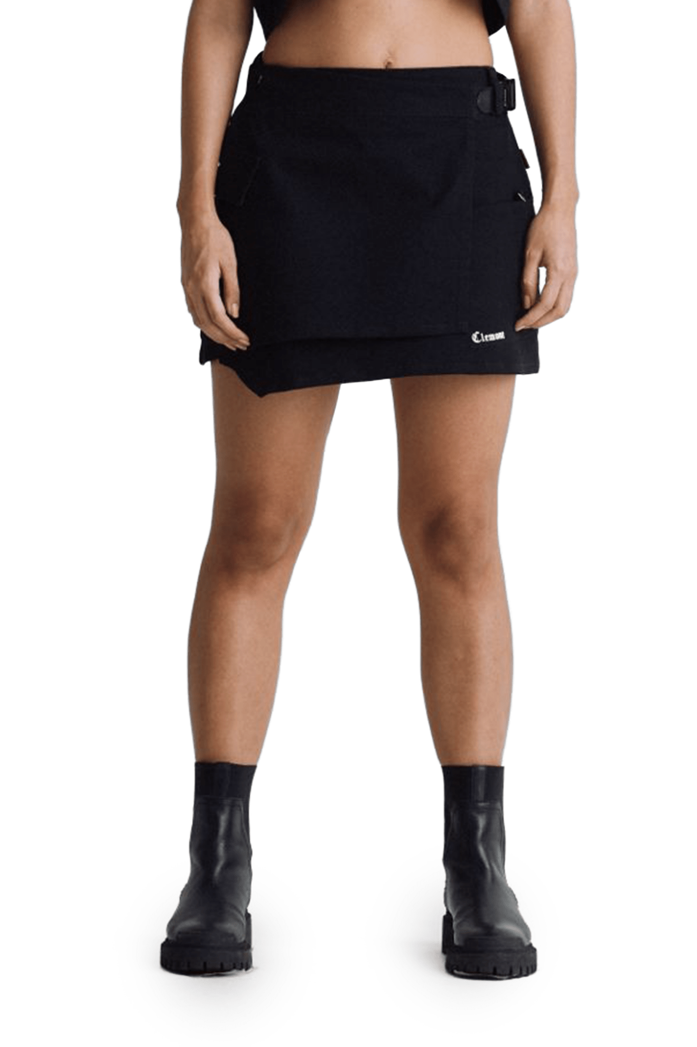 FALDA TERRA NEGRO CLEMONT - CLEMONT.CO S.A.S.