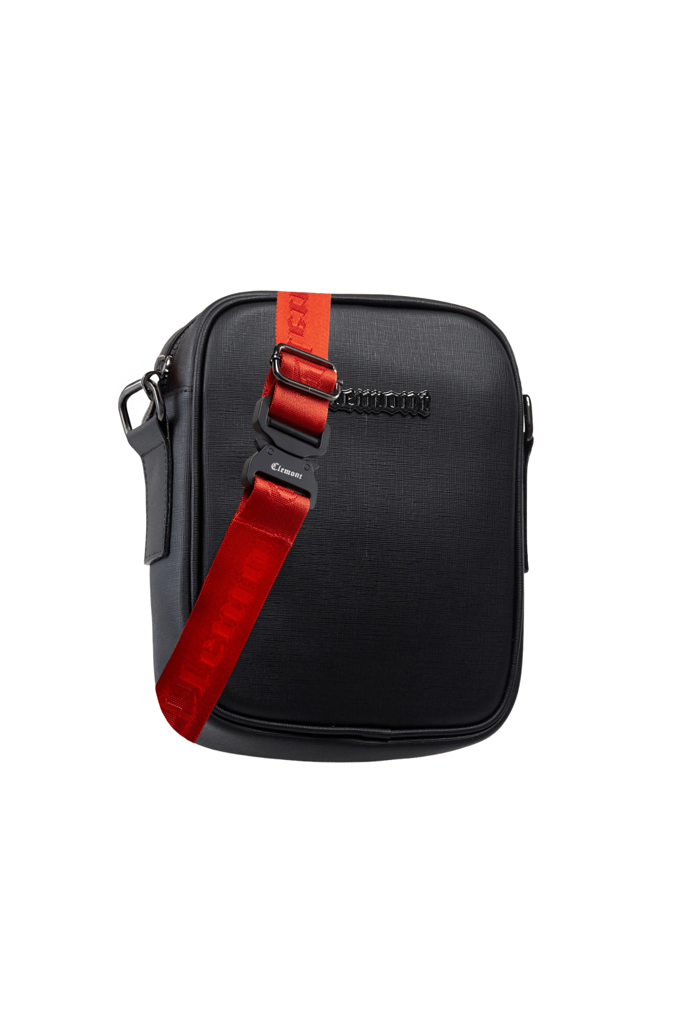 FANNY PACK SOGNANTE NEGRO CLEMONT - CLEMONT.CO S.A.S.