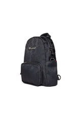 FANNY PACKS SCINTILLANTE NEGRO CLEMONT - CLEMONT.CO S.A.S.