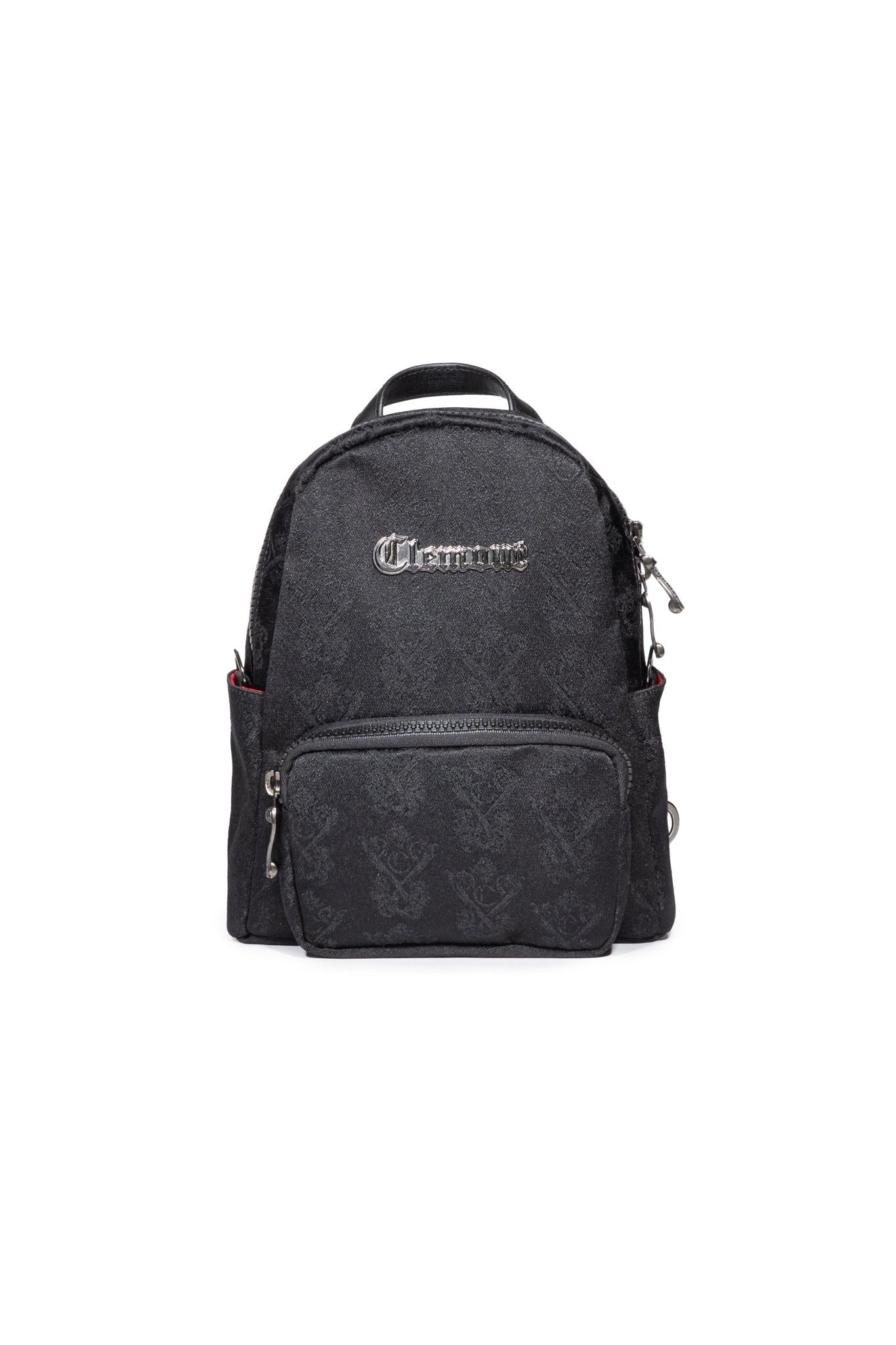 FANNY PACKS SCINTILLANTE NEGRO CLEMONT - CLEMONT.CO S.A.S.