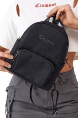 FANNY PACKS SCINTILLANTE NEGRO CLEMONT - CLEMONT.CO S.A.S.