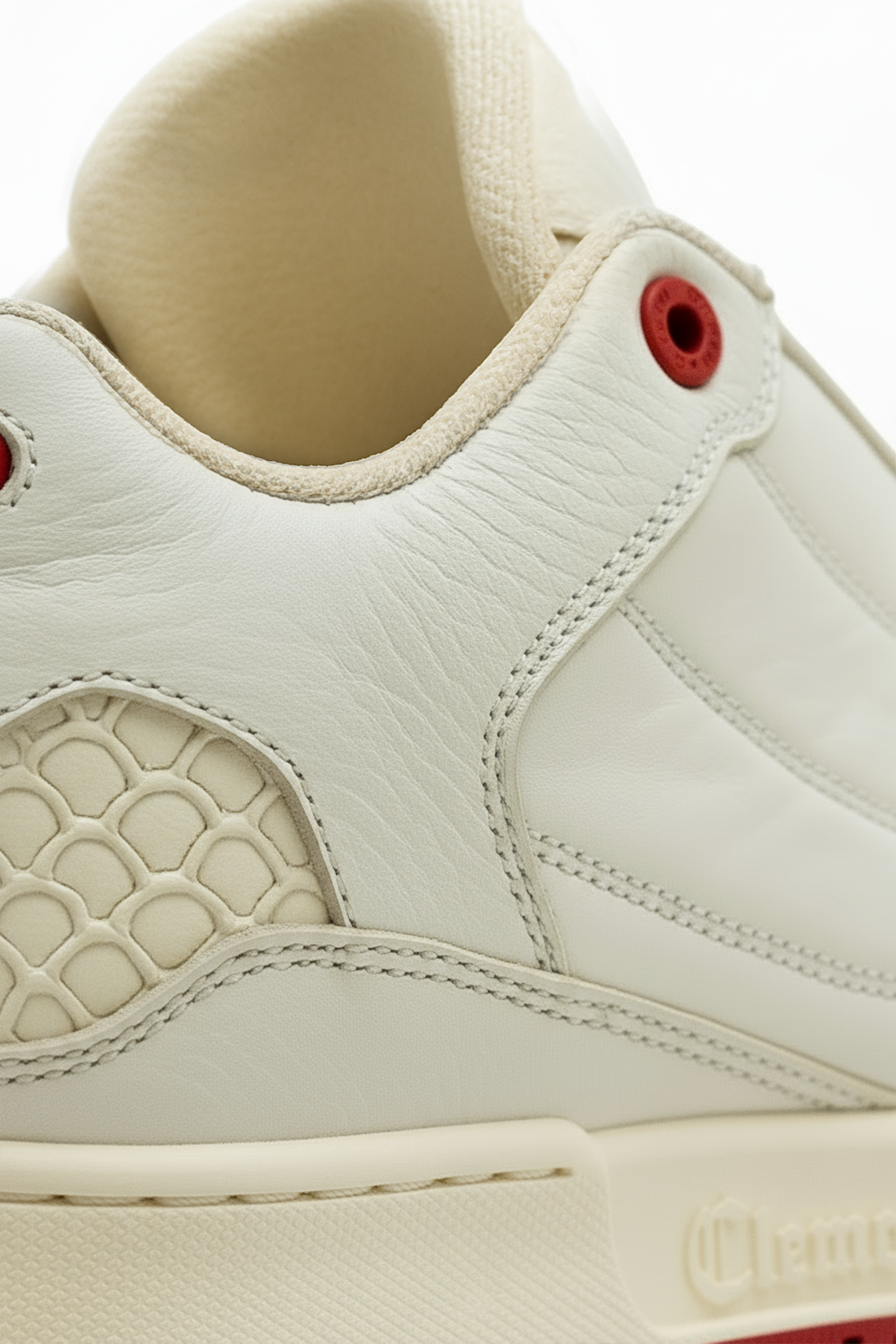 TENIS VENTO BLANCO CLEMONT