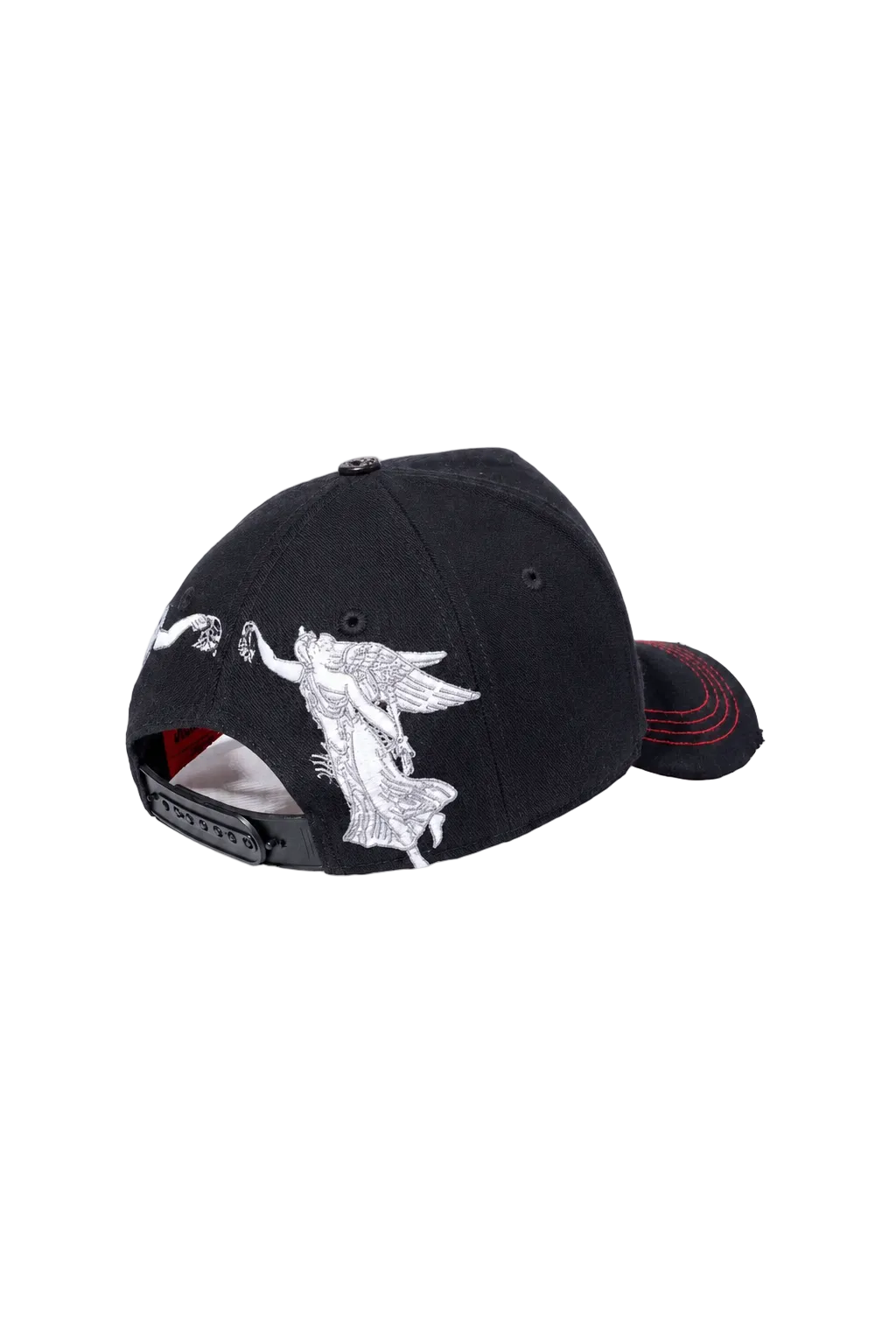 GORRA ACCENO NEGRO CLEMONT
