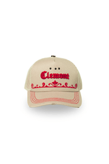 GORRA ACCENO TAUPE CLEMONT - Clemont Oficial