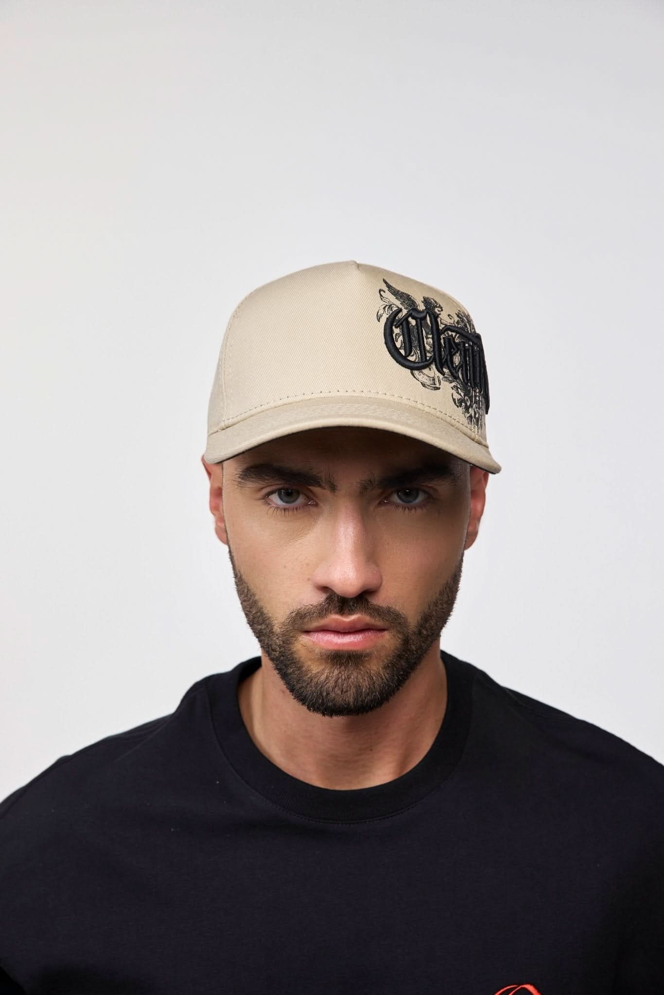 GORRA ACCESORIO ARALDO NUDE CLEMONT - Clemont Oficial