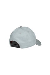 GORRA ACCESORIO EREMITA GRIS CLEMONT - Clemont Oficial